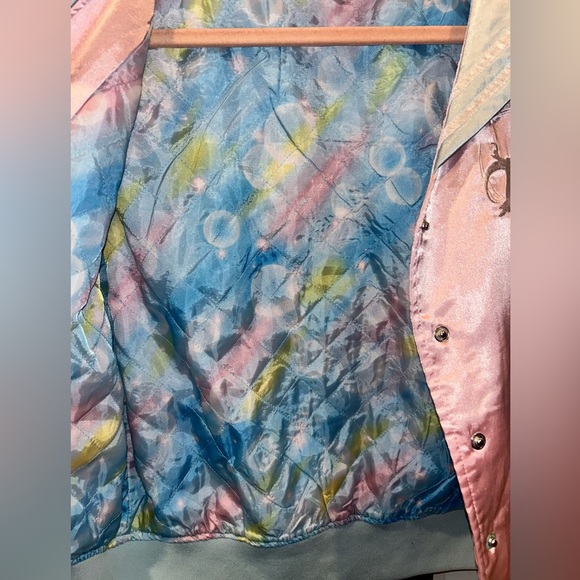 Sailor moon jacket, size small - Picture 16 of 16